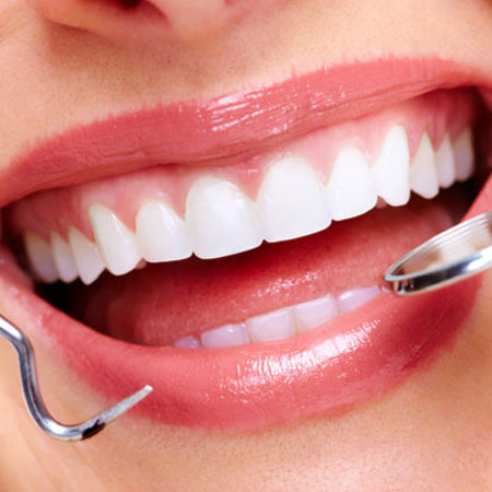 cosmetic dentistry